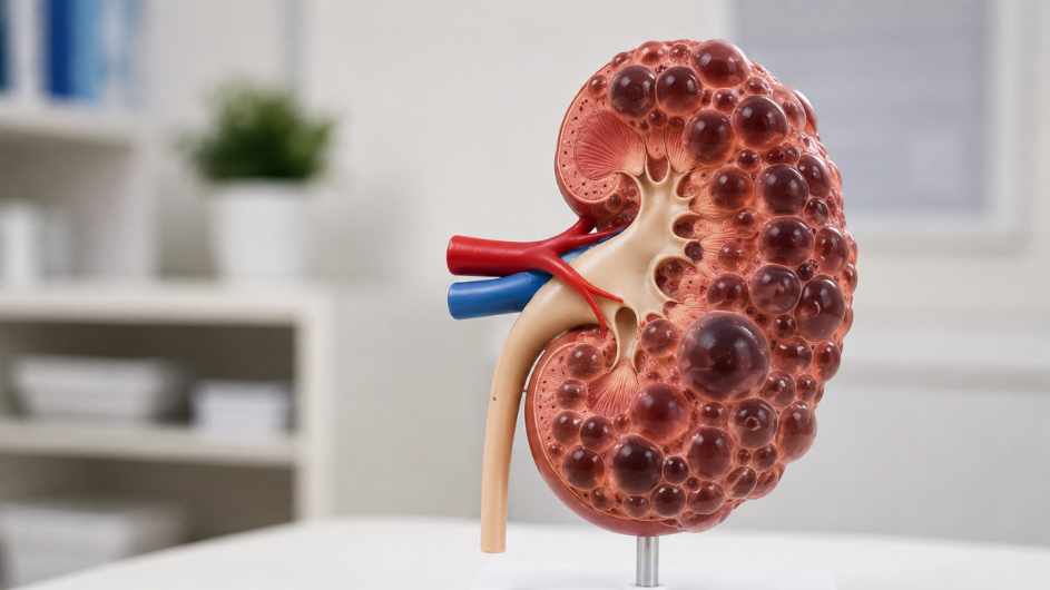 Polycystic Kidney Disease
